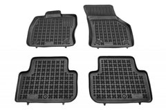 Covorase Presuri Auto Cauciuc Dedicate VW GOLF Sportsvan 2014 - 2020