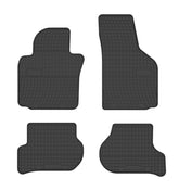 Covorase Presuri Auto Cauciuc Dedicate VW GOLF V 2003-2008 | VW GOLF VI 2008-2013 | VW JETTA V 2005-2010 | VW SCIROCCO 2008-2017 | VW EOS dupa 2006 | Seat LEON II 2005-2013 | Seat TOLEDO III 2004-2009 | Skoda OCTAVIA II 2004-2013 | Skoda YETI dupa 2009