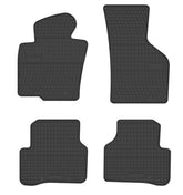 Covorase Presuri Auto Cauciuc Dedicate VW PASSAT B6 2005-2010 | VW PASSAT B7 2010-2014 | VW PASSAT CC 2008-2016 | VW JETTA VI 2010-2018 | VW TIGUAN I 2007-2015