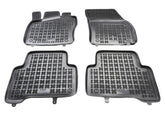 Covorase Presuri Auto Cauciuc Dedicate VW TIGUAN II 2015 - 2020, 2020 -
