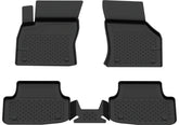 Covorase Presuri Auto Tip Tavita 4.5D Ultra Audi A3 2013-2020