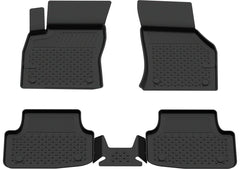 Covorase Presuri Auto Tip Tavita 4.5D Ultra Audi A3 2013-2020