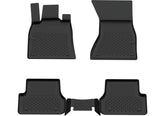 Covorase Presuri Auto Tip Tavita 4.5D Ultra Audi A4 B8 2008-2015