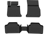 Covorase Presuri Auto Tip Tavita 4.5D Ultra BMW Seria 3 F30 2012-2019 | BMW Seria 4 F36 Grand Coupe 2014-2021