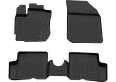Covorase Presuri Auto Tip Tavita 4.5D Ultra Dacia Duster I 4x4 2010-2017 | Dacia Duster I 4X2 2013-2017