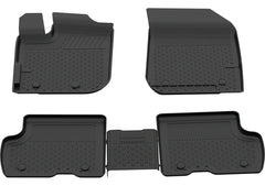 Covorase Presuri Auto Tip Tavita 4.5D Ultra Dacia Logan II 2013 - 2020