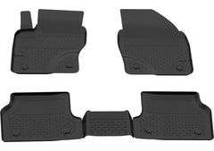 Covorase Presuri Auto Tip Tavita 4.5D Ultra Ford Focus II 2005-2011