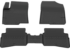 Covorase Presuri Auto Tip Tavita 4.5D Ultra Hyundai I20 II 2014-2020 | Hyundai I20 III 2020 - | Kia Rio III Hatchback 2011-2017 | Hyundai Bayon 2021 -