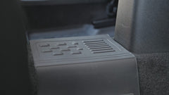 Covorase Presuri Auto Tip Tavita 4.5D Ultra Hyundai I20 II 2014-2020 | Hyundai I20 III 2020 - | Kia Rio III Hatchback 2011-2017 | Hyundai Bayon 2021 -