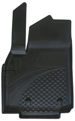 Covorase Presuri Auto Tip Tavita 4.5D Ultra Hyundai I20 II 2014-2020 | Hyundai I20 III 2020 - | Kia Rio III Hatchback 2011-2017 | Hyundai Bayon 2021 -