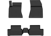 Covorase Presuri Auto Tip Tavita 4.5D Ultra Mercedes GLA 2019 - | Mercedes CLA C118 2019 -| Mercedes B-Class W247 2018 - | Mercedes A-Class W177 2018 -
