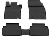Covorase Presuri Auto Tip Tavita 4.5D Ultra Nissan X-Trail III 2013-2021