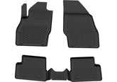 Covorase Presuri Auto Tip Tavita 4.5D Ultra Opel Corsa D 2006-2014 | Opel Corsa E 2014-2019