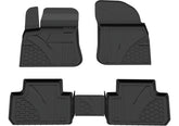 Covorase Presuri Auto Tip Tavita 4.5D Ultra PRO Audi Q7 2015 -2025 | Audi Q8 2018 - | Bentley Bentayga 2016 - | Lamborghini Urus 2018 -