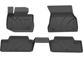 Covorase Presuri Auto Tip Tavita 4.5D Ultra PRO BMW Seria 3 G20, G21 2018 - | BMW Seria 4 G26 Gran Coupe 2021 -