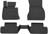 Covorase Presuri Auto Tip Tavita 4.5D Ultra PRO BMW Seria 5 G30, G31 2017-2023