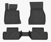 Covorase Presuri Auto Tip Tavita 4.5D Ultra PRO BMW Seria 5 G60, G61 2023 -