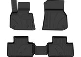 Covorase Presuri Auto Tip Tavita 4.5D Ultra PRO BMW X3 G01 2017 - | BMW X4 G02 2018 - | BMW IX3 G08 2020-2025