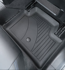 Covorase Presuri Auto Tip Tavita 4.5D Ultra PRO Hyundai Tucson IV 2021 - toate modelele cu exceptia variantelor Hybrid