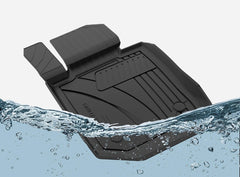 Covorase Presuri Auto Tip Tavita 4.5D Ultra PRO Hyundai Tucson IV 2021 - toate modelele cu exceptia variantelor Hybrid