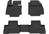 Covorase Presuri Auto Tip Tavita 4.5D Ultra PRO Toyota RAV-4 2018 -