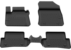 Covorase Presuri Auto Tip Tavita 4.5D Ultra Renault Captur I 2013-2019 | Renault Clio III 2005-2012 | Renault Clio IV 2012-2019
