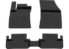 Covorase Presuri Auto Tip Tavita 4.5D Ultra Renault Megane IV Hatchback 2016 -