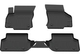 Covorase Presuri Auto Tip Tavita 4.5D Ultra Skoda Octavia III 2013-2020