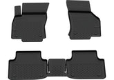 Covorase Presuri Auto Tip Tavita 4.5D Ultra Skoda Octavia IV 2020 - | Cupra Formentor Facelift 2024 - | Cupra Leon 2023 - | Seat Leon IV 2021 -