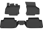 Covorase Presuri Auto Tip Tavita 4.5D Ultra Skoda Superb III 2015-2023 | VW Arteon 2017 -