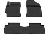 Covorase Presuri Auto Tip Tavita 4.5D Ultra Toyota Auris II 2012-2020