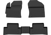 Covorase Presuri Auto Tip Tavita 4.5D Ultra Toyota Corolla Hatchback 2018 - | Toyota Corolla Cross 2022 -