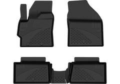 Covorase Presuri Auto Tip Tavita 4.5D Ultra Toyota Yaris 2020 - | Toyota Yaris Hybrid 2020 - | Toyota Yaris Cross 2020 - | Toyota Yaris Cross Hybrid 2020 -