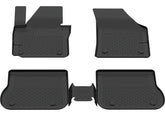 Covorase Presuri Auto Tip Tavita 4.5D Ultra VW Caddy 2003-2020