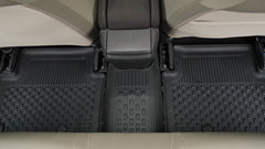 Covorase Presuri Auto Tip Tavita 4.5D Ultra VW Golf V 2004-2008 | VW Golf VI 2008-2012 | VW Jetta 2005-2010 | Skoda Octavia II 2005-2012 | VW Scirocco 2009-2017