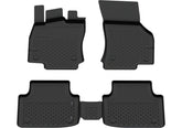Covorase Presuri Auto Tip Tavita 4.5D Ultra VW Passat B8 2014-2024