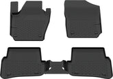 Covorase Presuri Auto Tip Tavita 4.5D Ultra VW Polo 2002-2009 | VW Polo 2010-2017 | Seat Ibiza 2008-2017 | Seat Cordoba 2003-2009