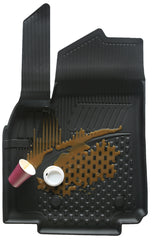 Covorase Presuri Auto Tip Tavita 4.5D Ultra VW Polo 2002-2009 | VW Polo 2010-2017 | Seat Ibiza 2008-2017 | Seat Cordoba 2003-2009