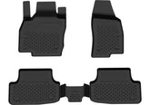 Covorase Presuri Auto Tip Tavita 4.5D Ultra VW Polo 2017 - | VW T-Cross 2019 - | VW Taigo 2021 - | Skoda Fabia 2020 - | Seat Ibiza 2018 - | Seat Arona 2017 +