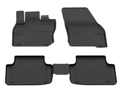 Covorase Presuri Auto Tip Tavita 4.5D Ultra VW Tiguan III 2024 -