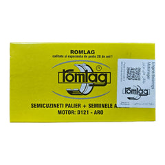 Set ROMLAG cuzineti palier R1 ARO