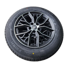 Roti noi complete Mercedes GLB x247, 2020-Prezent, montate si echilibrate + senzori presiune