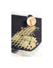 Covorase cauciuc compatibile AUDI A1 8X 2010-2018