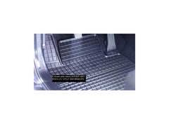 Covorase cauciuc compatibile AUDI A1 8X 2010-2018