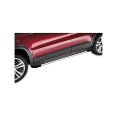 Praguri/Trepte laterale compatibile Dacia Duster III 2024->