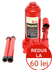 Cric hidraulic 5 tone 180mm