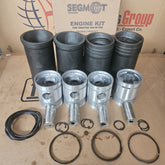 Set motor ST SEGMOT pentru tractor U650