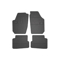 Covorase cauciuc compatibile Seat Cordoba III 2007->