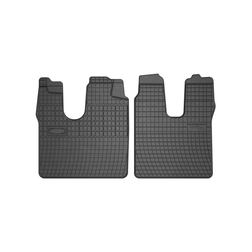 Covorase cauciuc compatibile MAN TGX