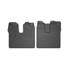 Covorase cauciuc compatibile MAN TGM fara cabina de dormit